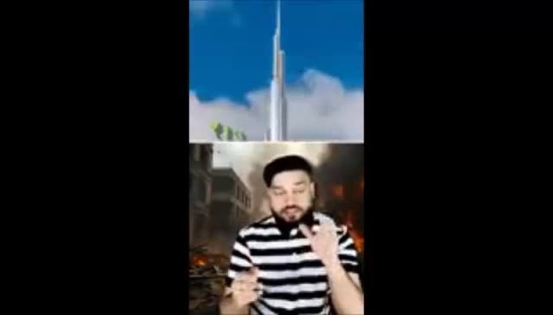 پربازدیدترین ویدئوهای منتشرشده جنگ رمضان در یوتیوب