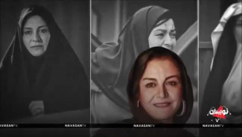 برای مریلا زارعی؛ چه بازیگرانی که اینگونه‌اند و ما بی‌خبریم