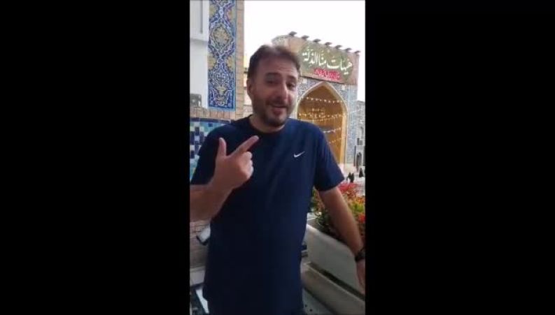 هشدار شدید سید جواد هاشمی: دشمن به ما حمله کرده است