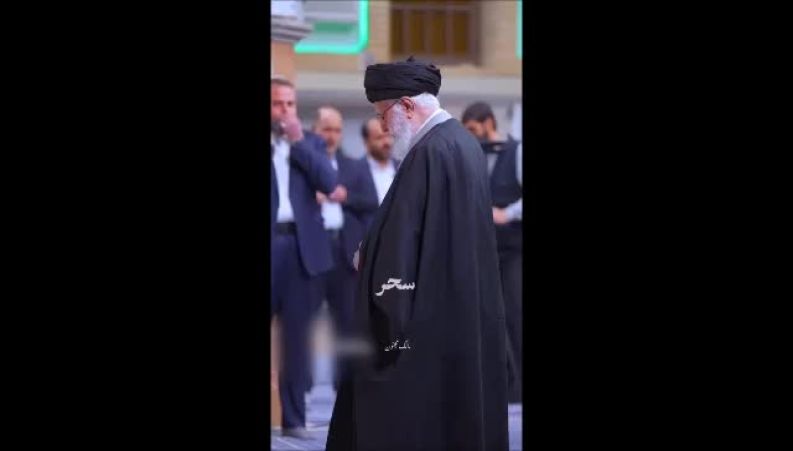 استجابت دعا از نگاه رهبر شهید انقلاب