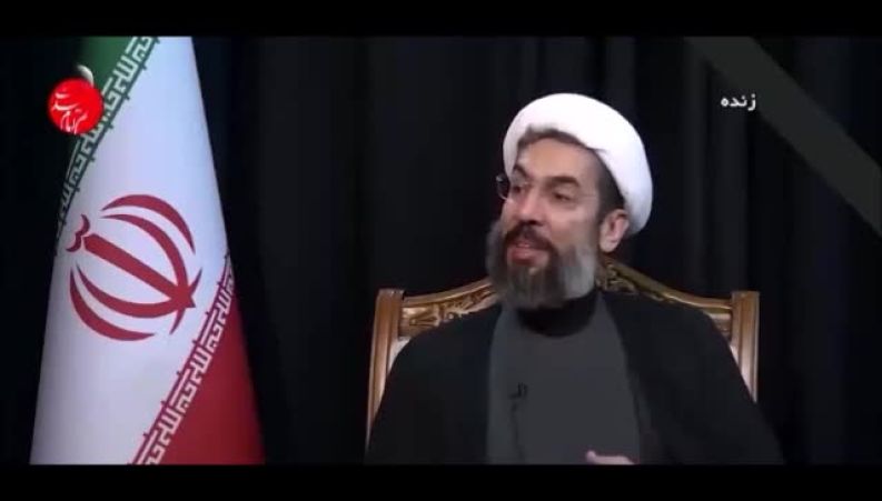 تنها دلیلی که رهبر شهید انقلاب مذاکره با آمریکا را پذیرفتند چه بود؟