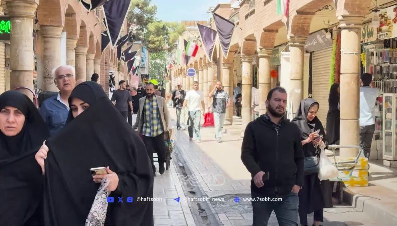 نگاه مردم به گفتگوهای دیپلماتیک در مذاکرات ایران و آمریکا
