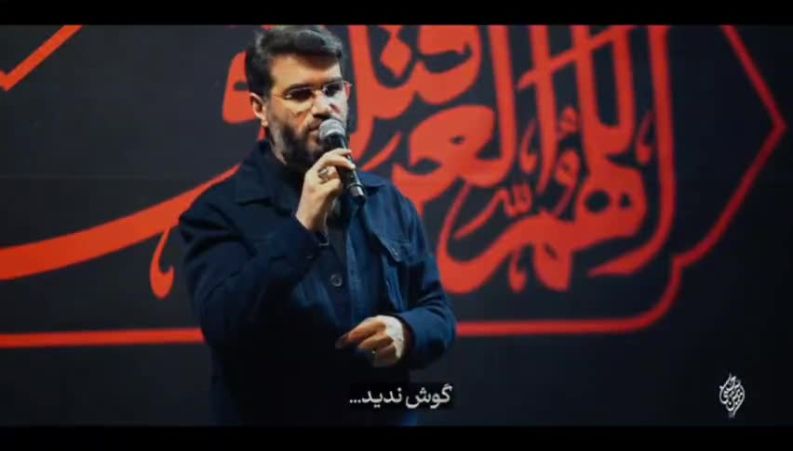 آخرین وضعیت سلامتی رهبر انقلاب از زبان میثم مطیعی