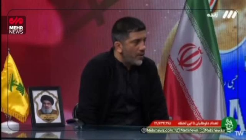 روایت علیرضا دبیر از خواب علی لاریجانی، ۴۸ ساعت قبل از شهادت