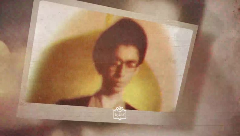 بیوگرافی رهبر شهید انقلاب از زبان خودش