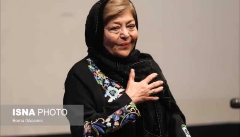 سرور پاک‌نشان ؛ صدای ماندگار رادیو و اولین گوینده اطلاعیه جنگ