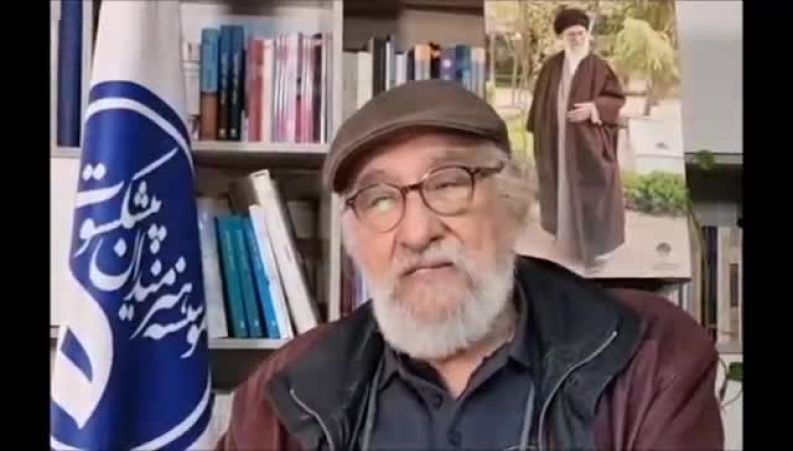 داریوش ارجمند: با خبر شهادت رهبری یک ماه مریض شدم