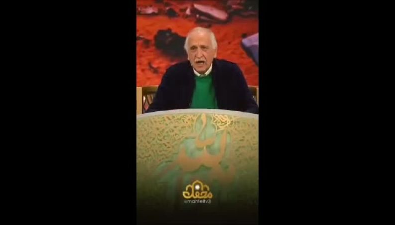 احمد نجفی: اتفاقات این ۴۷ سال، ۱۰ کشور را زمین می‌زند