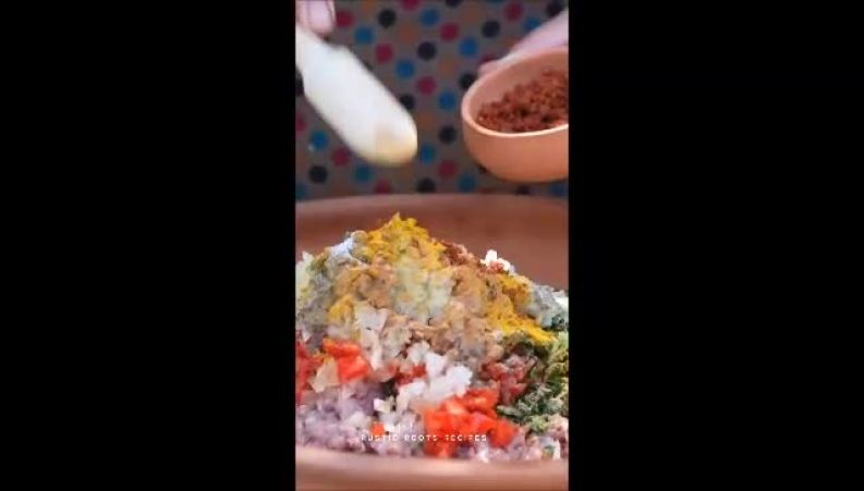 کباب ترکی با بادمجان به سبک بانو شمالی
