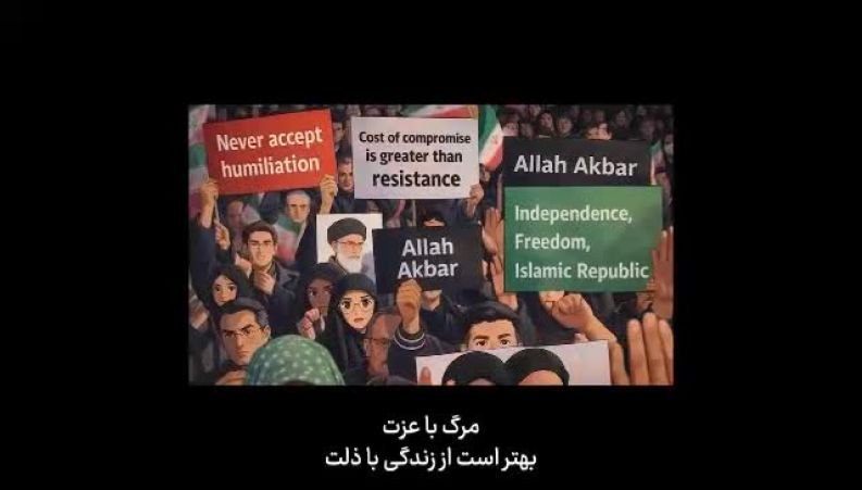 باز هم انیمیشن‌ ژاپنی اومد توی میدان 