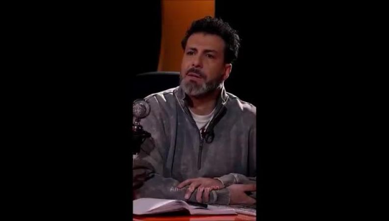 واکنش واشقانی به کسانی که گفتن اگه زیرساخت بزنن، بهترشو می‌سازیم