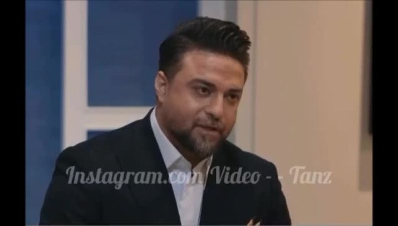 بابک جهانبخش ماجرای جدایی از همسر دومش را برملا کرد
