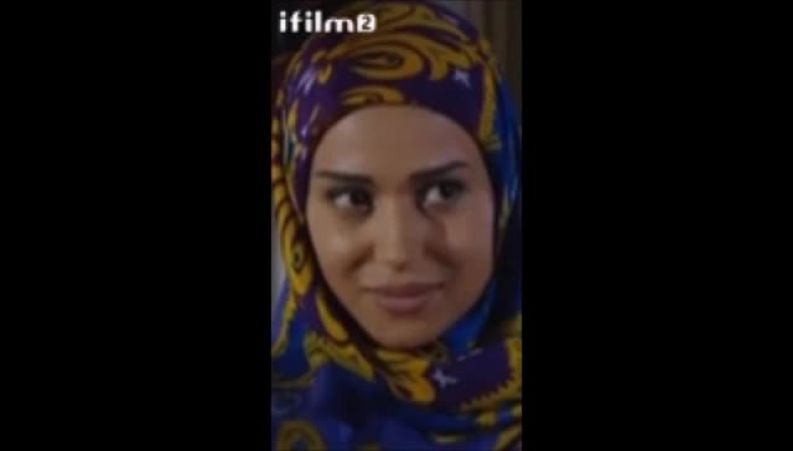 سکانسی از سریال زمانه ساخته حسن فتحی | سریالی که دوباره پربازدید شد