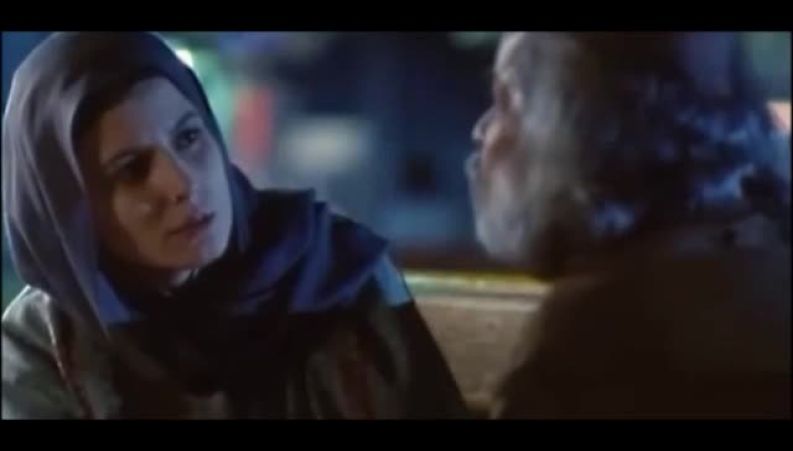 لیلا حاتمی و حامد بهداد در حرم امام رضا