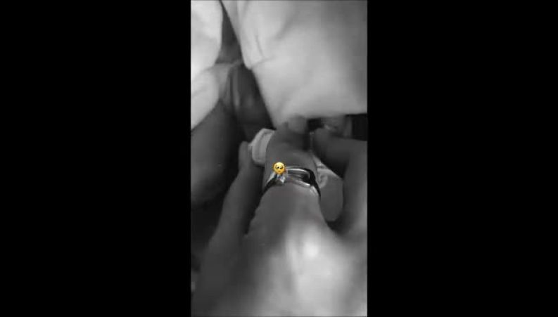 به دنیا آمدن رزند دختر سولماز حصاری بازیگر سینما و تلویزیون
