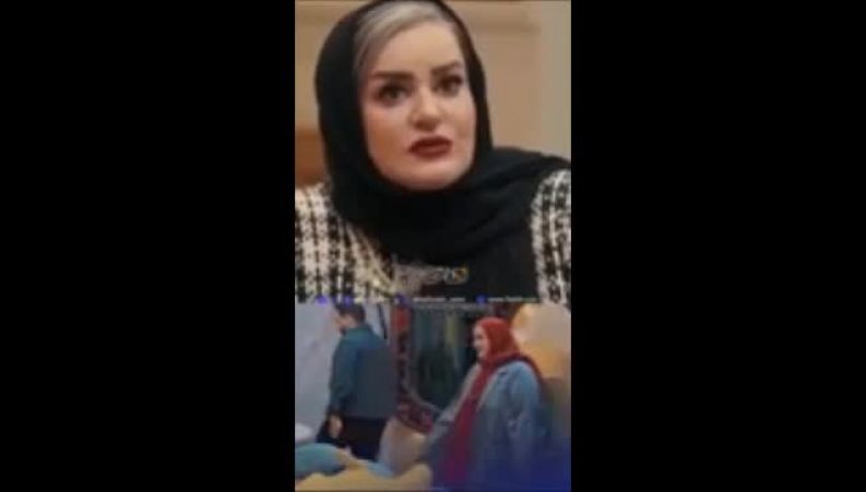 نعیمه نظام‌دوست: قبل از جوکر به من گفت دست از سر من بردار، تو را نمی‌خواهم!