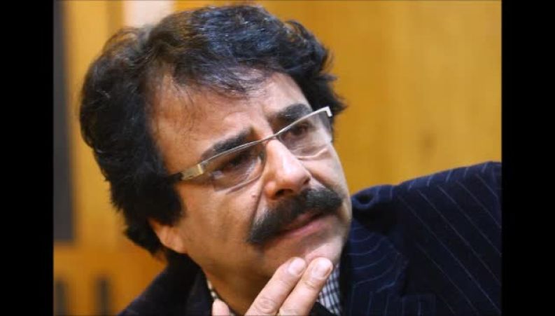 علیرضا افتخاری برای سریال مادران خواند