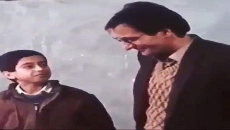 تبریک روز معلم به سبک مجید قصه‌های مجید ؛ «آقا معلم! شما بهترینی»