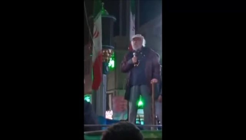 داریوش ارجمند: دشمن اگر به خلیج فارس بیاید، غرق می‌شود 