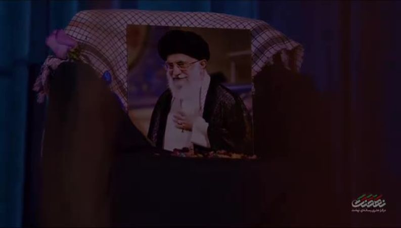 اولین نفری که در جان‌فدا ثبت نام کرد چه کسی بود؟