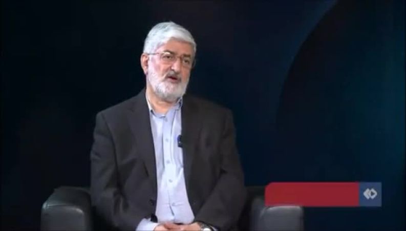 جزئیاتی از شیوه و محل شهادت علی لاریجانی
