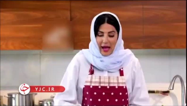 هلیا امامی به سریال «کارگاه علوی ۳» پیوست