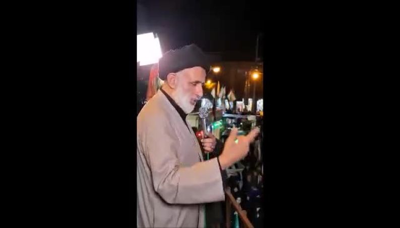 وضعیت سلامت مجتبی خامنه‌ای