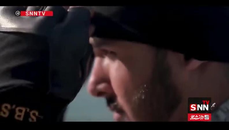 قصه‌ی این روزها را با روایتگری شهید آوینی ببینید و بشنوید