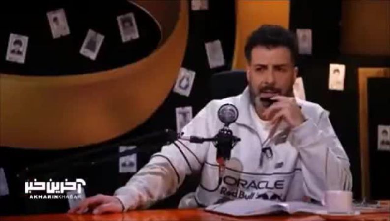 نظر بازیگر زن سینمای ایران درباره ترامپ: همه دنیا می‌دانند که 
