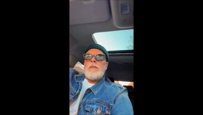  تغییر چهره باورنکردنی بهرنگ علوی آقای بازیگر
