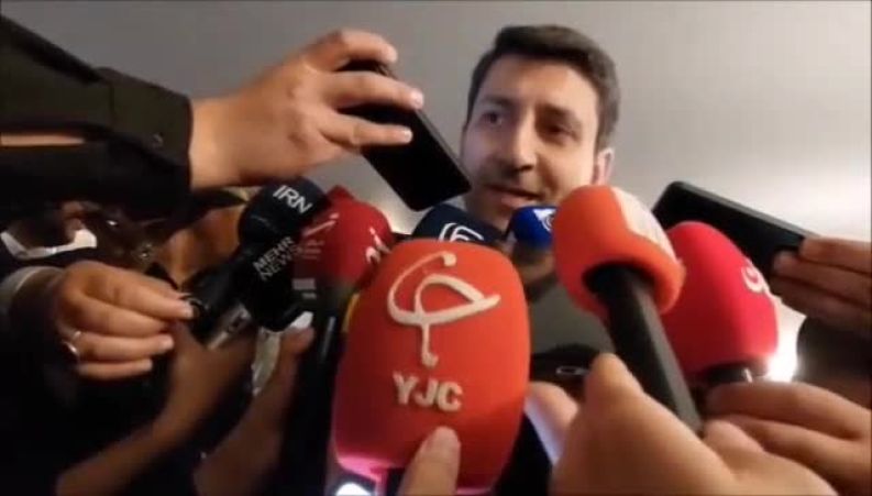 پاسخ وزیر ارتباطات درباره زمان وصل شدن اینترنت 