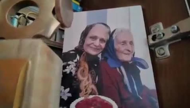 مریم نشیبا گوینده شب بخیر کوچولو ؛ صدایی که پیر نمی‌شود