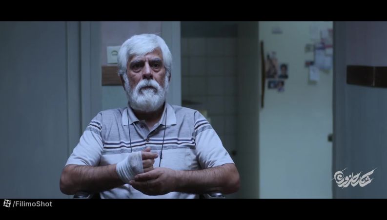 اکران فیلم شکار حلزون به یاد کودکان شهید میناب و شهدای جنگ ۱۲ روزه