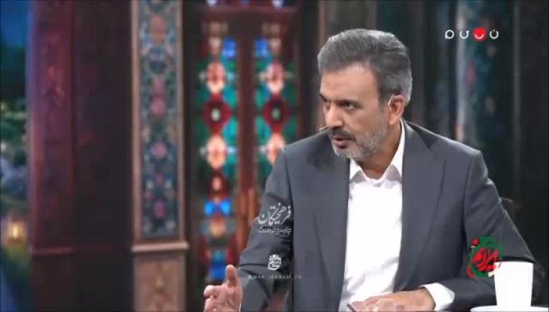 ابوالفضل پورعرب: دوست دارم نقش یک روحانی را بازی کنم 