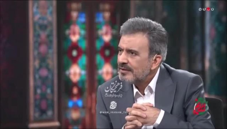 دلیل محبوبیت هدیه تهرانی از زبان ابوالفضل پورعرب