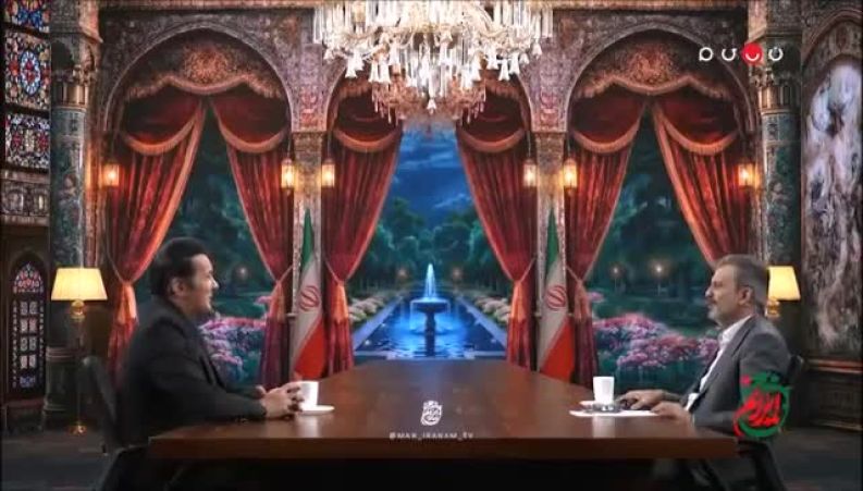 حسام نواب‌صفوی: هزار سال دیگر از این نبرد خواهند نوشت 