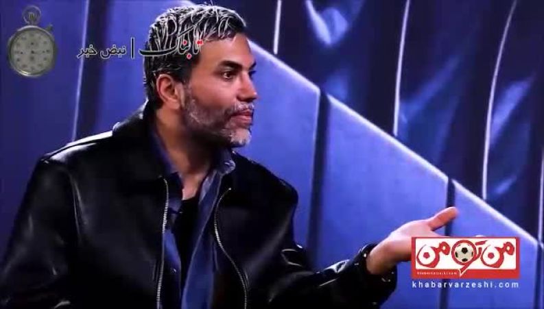روایت نیکبخت واحدی از بازداشتش در پارتی شبانه 