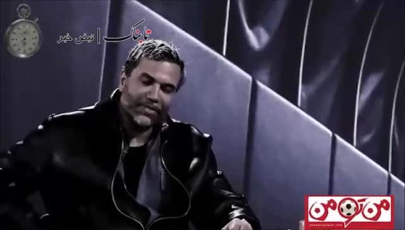 نظر نیکبخت‌واحدی درباره اتهامات به پژمان جمشیدی 