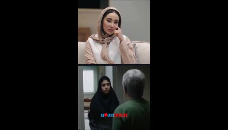 نظر جالب سوگل خلیق درباره سریال هم گناه
