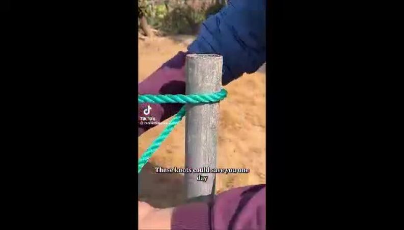 آموزش گره های کاربردی در زندگی روزمره