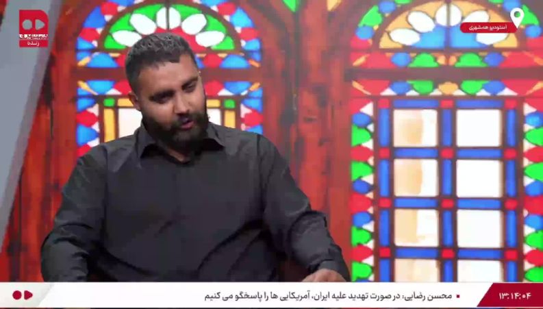 سخت‌ترین لحظه برای من وقتی بود که پیکر همسرم را پیدا کردم