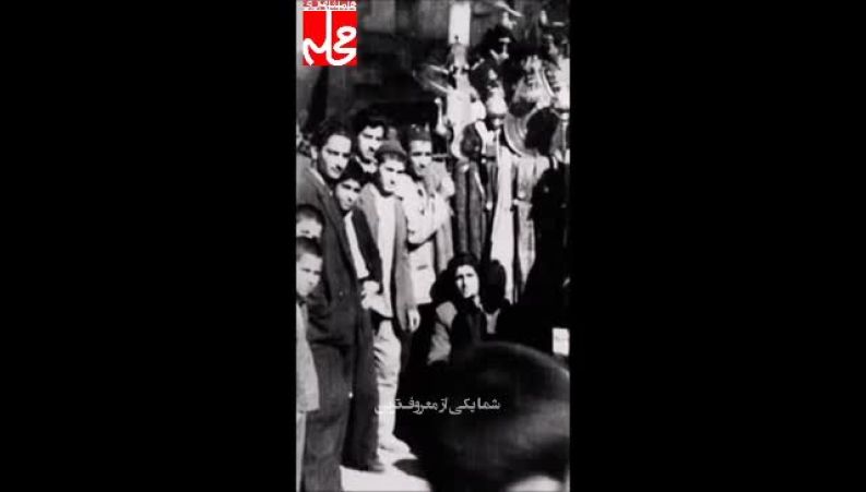 انتشار معروف‌ترین نوحه مداح مشهور تهران قدیم