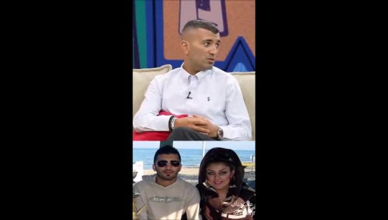داستان و روایت طلاق محسن مسلمان ستاره سابق پرسپولیس