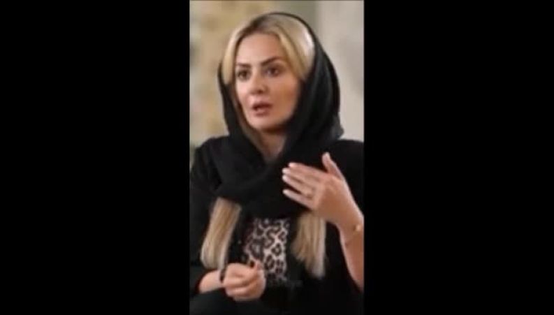 خواستگار اصفهانی‌ دلیل ازدواج نکردن بیتا سحرخیز شد
