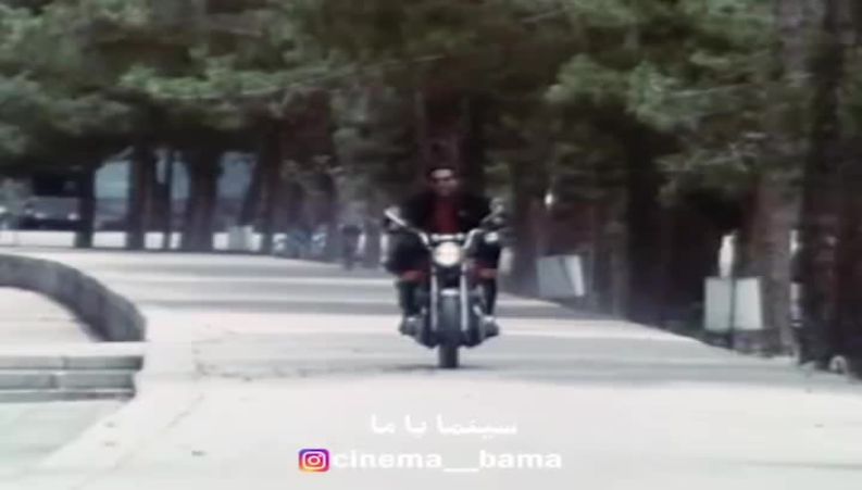 ویدئوی جدید ابوالفضل پورعرب؛ شباهتی که کاربران را به سال‌های دور برد