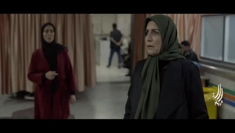 پخش اپیزود ِمرزبان ؛ با بازی فریبا کوثری و نیلوفر شهیدی از شبکه تماشا