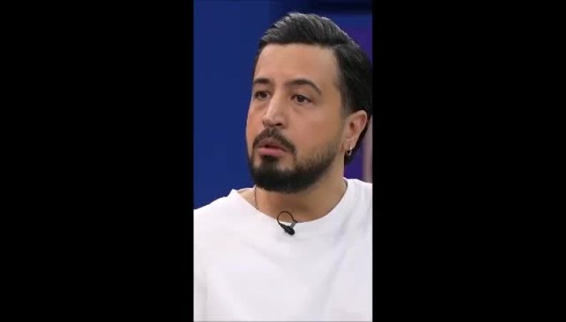 مهرداد صدیقیان: در قراردادها شرط می‌کنم لخت نشوم!