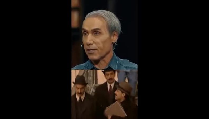 گلایه‌های تلخ بازیگر نقش غلام «پس از باران» بعد از ۲۶ سال! 