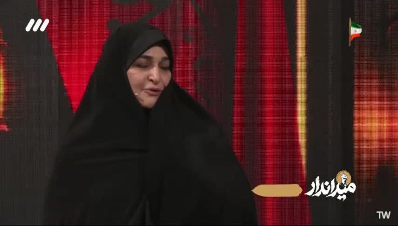 بستگان نزدیک سیده بشری خامنه‌ای در «میداندار» چه گفتند؟