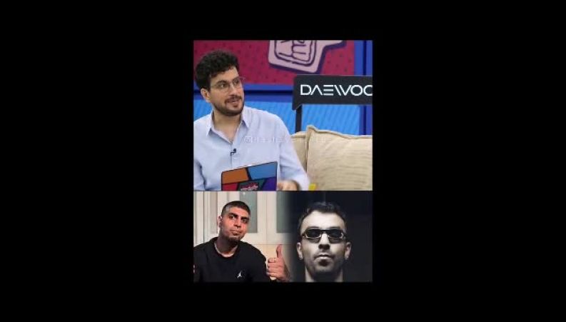 ناهید مسلمی از علاقه خود به رپ و ارتباط با پیشرو گفت
